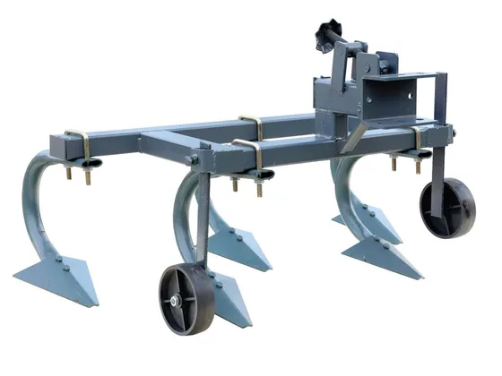 Kypřič za malotraktor Tauros ZX18 — kategorie příslušenství pro traktory a bagry